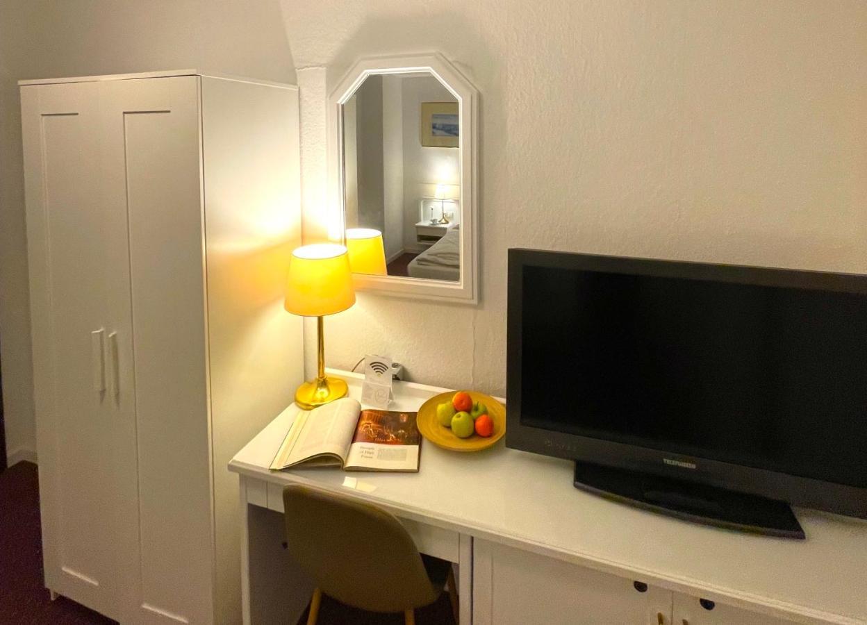 Hotel Moguntia Mayence Extérieur photo