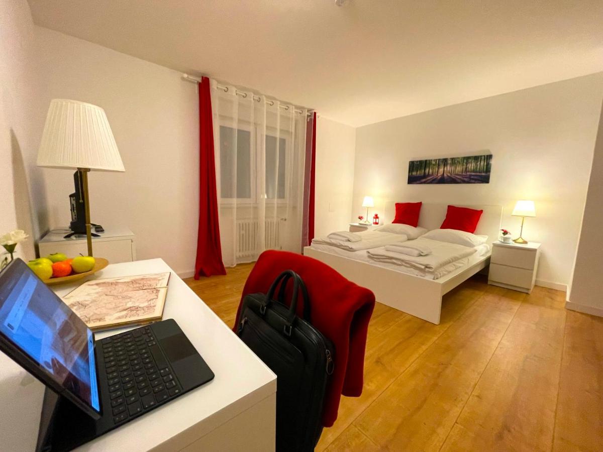 Hotel Moguntia Mayence Extérieur photo