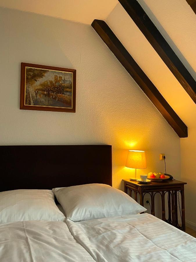 Hotel Moguntia Mayence Extérieur photo