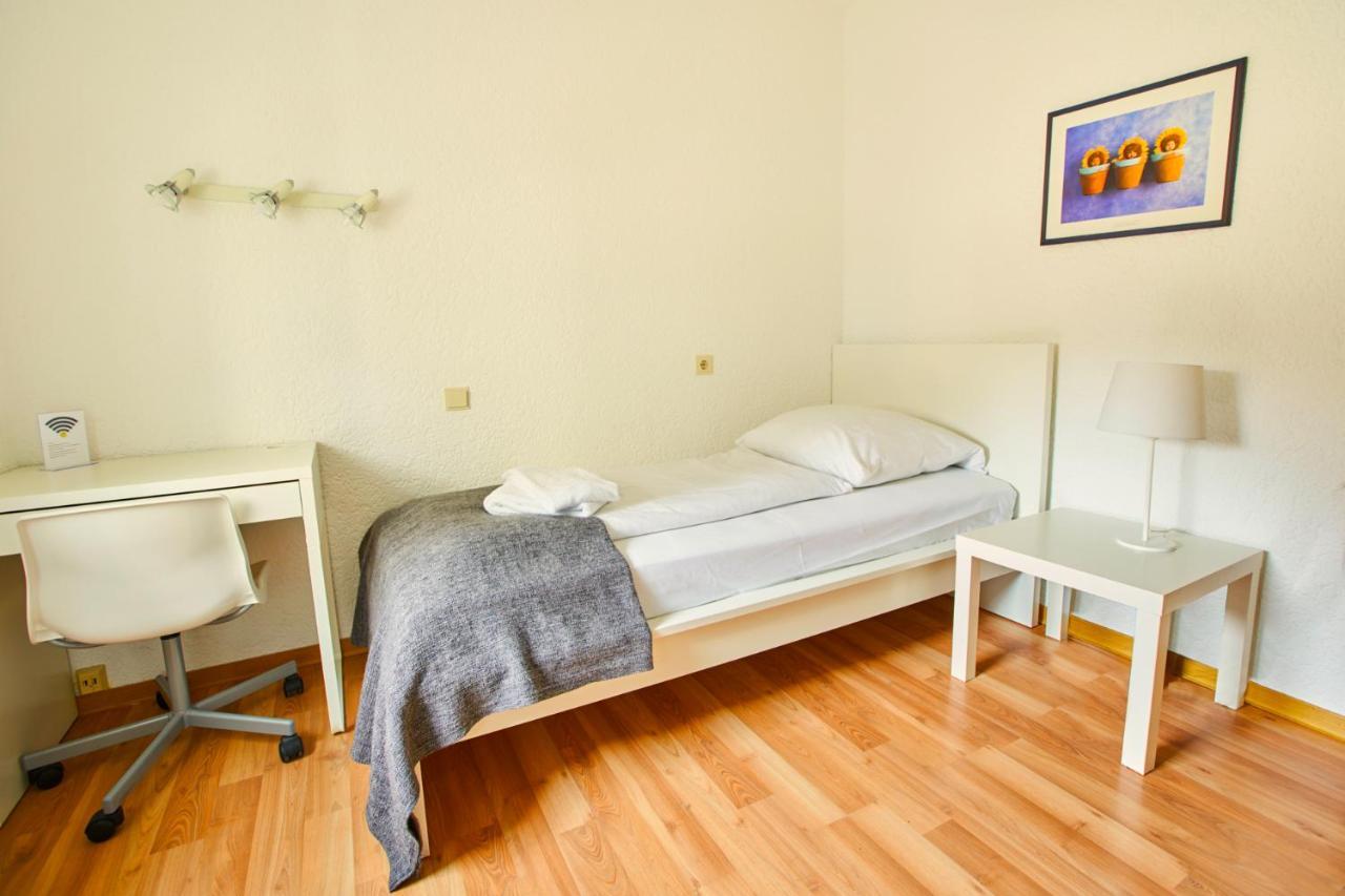 Hotel Moguntia Mayence Extérieur photo