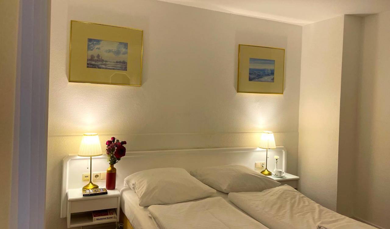 Hotel Moguntia Mayence Extérieur photo