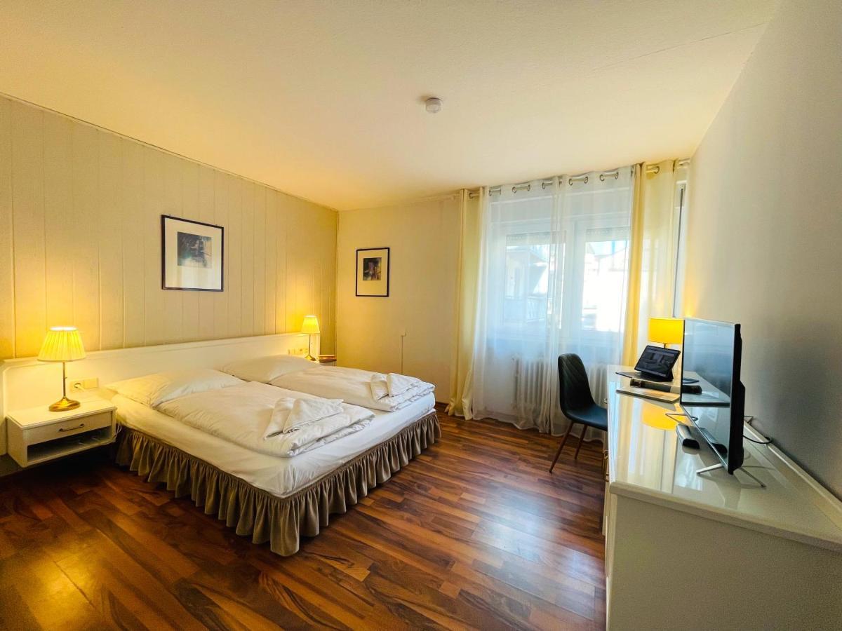 Hotel Moguntia Mayence Extérieur photo