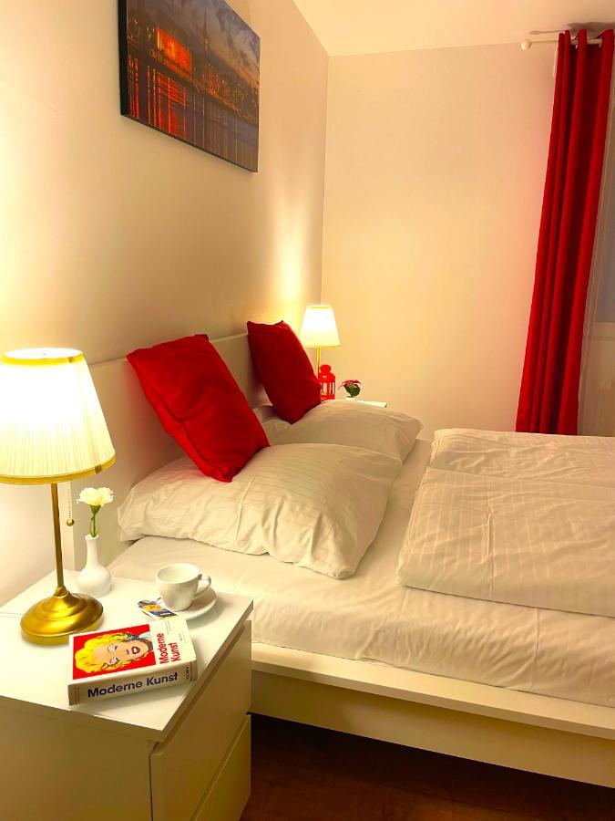 Hotel Moguntia Mayence Extérieur photo
